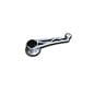 Clayton Machine Works Pro-Touring Billet Truss-Style Window Cranks - Ford - Pre-49
