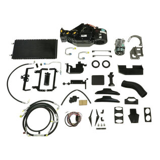 Vintage Air 1970-73 Datsun 240 Z Gen 5 SureFit Complete Kit - 989025