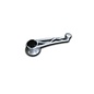 Clayton Machine Works Pro-Touring Billet Truss-Style Window Cranks - GM - Pre-49