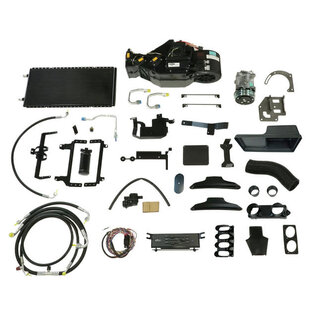 Vintage Air 1974-78 Datsun 260/280 Z Gen 5 SureFit Complete Kit - 989026