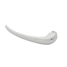 Vintique, Inc. 1933-34 Ford Closed Car Chrome Inside Door Handle - 40-702400-E