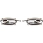 Clayton Machine Works Ellipitcal Bezel Door Handles
