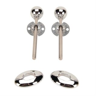 Clayton Machine Works Bear Claw Latch Releases