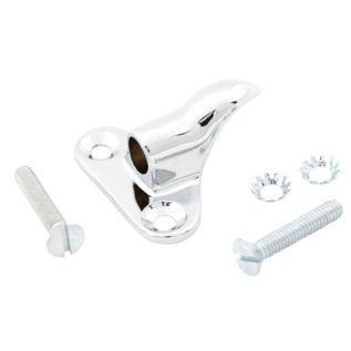 Vintique, Inc. Model A Rear Hood Hinge Retainer - A-16735-C