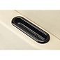Lokar Billet Aluminum Oval Arm Rest Door Pulls