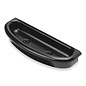 Lokar Billet Aluminum Crescent Arm Rest Door Pulls