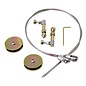 Lokar Universal Door Latch Cable Realease Kit - DLR-2100