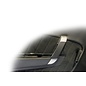 Lokar Goolsby Edge Edition Interior Door Pull XL (11" x 1.5") Edge Black