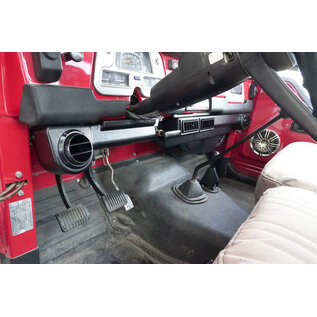 Vintage Air 1968-83 Toyota FJ40 Gen 5  SureFit Complete Kit - Magnum Max - 941726