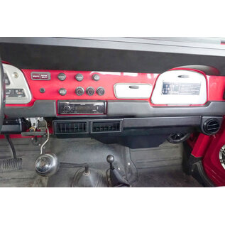 Vintage Air 1968-83 Toyota FJ40 Gen 5  SureFit Complete Kit - Magnum Max - 941726