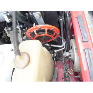 Vintage Air 1968-83 Toyota FJ40 Gen 5  SureFit Complete Kit - Magnum Max - 941726