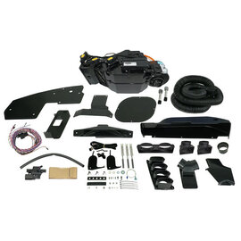 Vintage Air 1966-67 Dodge B-Body W/ Factory Air Gen5 SureFit™ Evaporator Kit - 574500