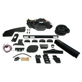 Vintage Air 1966-67 Plymouth B-Body W/O Factory Air Gen5 SureFit™ Evaporator Kit - 572512