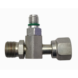 Vintage Air Pressure Transducer Fitting - 366617