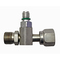 Vintage Air Pressure Transducer Fitting - 366617