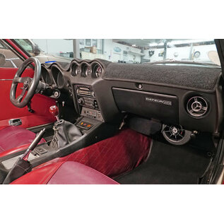 Vintage Air 1970-73 Datsun 240Z Gen5 SureFit™ Magnum Max Evaporator Kit - 589025