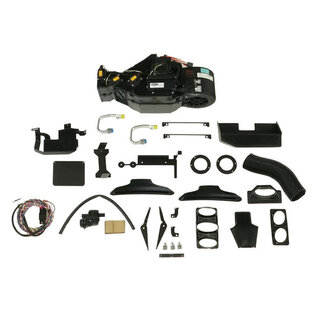 Vintage Air 1970-73 Datsun 240Z Gen5 SureFit™ Magnum Max Evaporator Kit - 589025