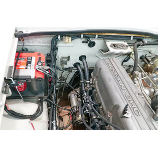Vintage Air 1970-73 Datsun 240Z Gen5 SureFit™ Magnum Max Evaporator Kit - 589025