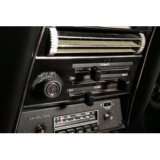 Vintage Air 1970-73 Datsun 240Z Gen5 SureFit™ Magnum Max Evaporator Kit - 589025