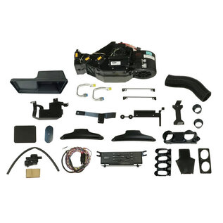 Vintage Air 1974-78 Datsun 260Z/280Z Gen5 SureFit™ Max Evaporator Kit - 589026