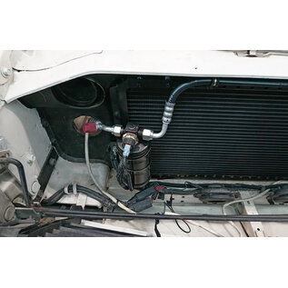 Vintage Air 1970-73 Datsun 240Z Gen5 SureFit™ Magnum Max Evaporator Kit - 589025