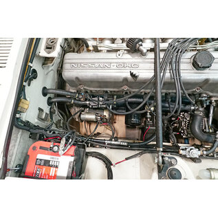 Vintage Air 1970-73 Datsun 240Z Gen5 SureFit™ Magnum Max Evaporator Kit - 589025