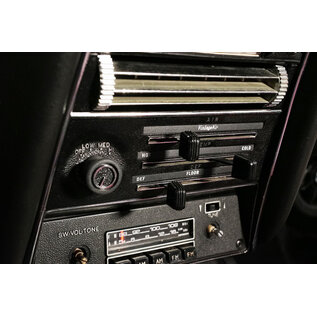 Vintage Air 1974-78 Datsun 260/280 Z Gen 5 SureFit Complete Kit - 989026