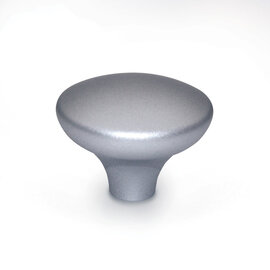 Clayton Machine Works Gated Shifter Knobs - Solid Retro Style - Plain