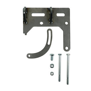 Vintage Air 1970-78 Datsun 240Z/260Z/280Z Add-On Smog Pump Bracket - 158140