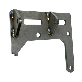 Vintage Air 1970-78 Datsun 240Z/260Z/280Z Add-On Smog Pump Bracket - 158140