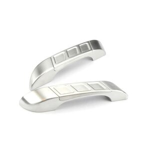 Lokar Goolsby Edge Edition Interior Door Pulls - Edge - Standard Size