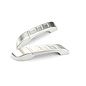 Lokar Goolsby Edge Edition Interior Door Pull - Edge - Standard Size