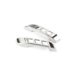 Lokar Goolsby Edge Edition Interior Door Pull - Edge - Standard Size