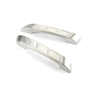 Lokar Goolsby Edge Edition Interior Door Pulls - Edge - XL Size