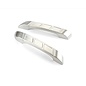 Lokar Goolsby Edge Edition Interior Door Pull - Edge - XL Size -