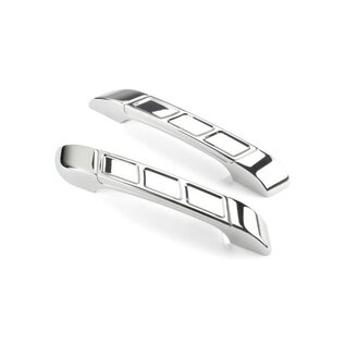 Lokar Goolsby Edge Edition Interior Door Pulls - Edge - XL Size