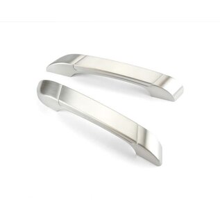 Lokar Goolsby Edge Edition Interior Door Pulls - Smooth - XL Size
