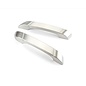 Lokar Goolsby Edge Edition Interior Door Pull - Smooth - XL Size -