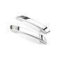 Lokar Goolsby Edge Edition Interior Door Pull - Smooth - XL Size -