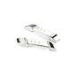 Lokar Goolsby Edge Edition Interior Door Pull - Upholestry Ready - Standard Size -