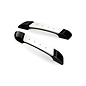 Lokar Goolsby Edge Edition Interior Door Pull - Upholestry Ready - XL Size -