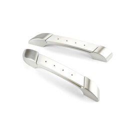 Lokar Goolsby Edge Edition Interior Door Pulls - Upholstery Ready - XL Size