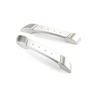 Lokar Goolsby Edge Edition Interior Door Pull - Upholestry Ready - XL Size -