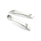 Lokar Goolsby Edge Edition Interior Door Pull - Upholestry Ready - XL Size -