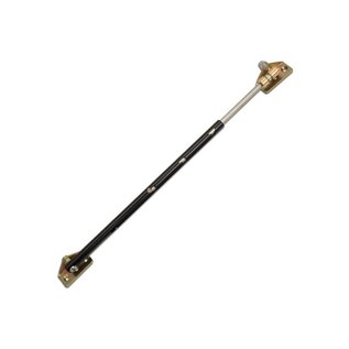 Lokar Adjustable, Self-Locking Hood & Trunk Props - 3 Position