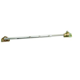 Lokar Adjustable, Self-Locking Hood & Trunk Props - 3 Position