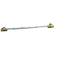 Lokar Adjustable, Self-Locking Hood & Trunk Props - 3 Position