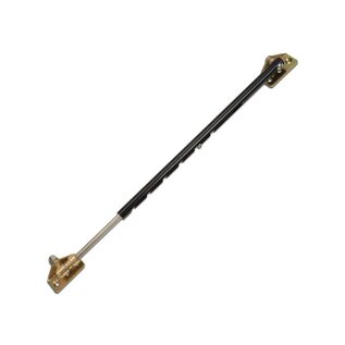Lokar Adjustable, Self-Locking Hood & Trunk Props - 6 Position