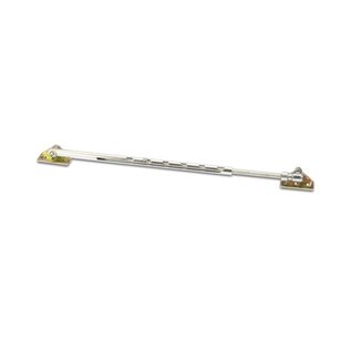 Lokar Adjustable, Self-Locking Hood & Trunk Props - 6 Position