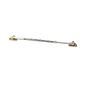 Lokar Adjustable, Self-Locking Hood & Trunk Props - 6 Position
